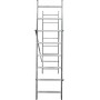 Дополнительный комплект для вышки-туры NV 3420 артикул 3420208 Новая высота