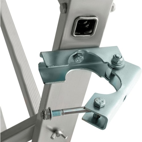 Вышка-тура 7 метров индустриальная NV 5470 артикул 5470608 Новая высота