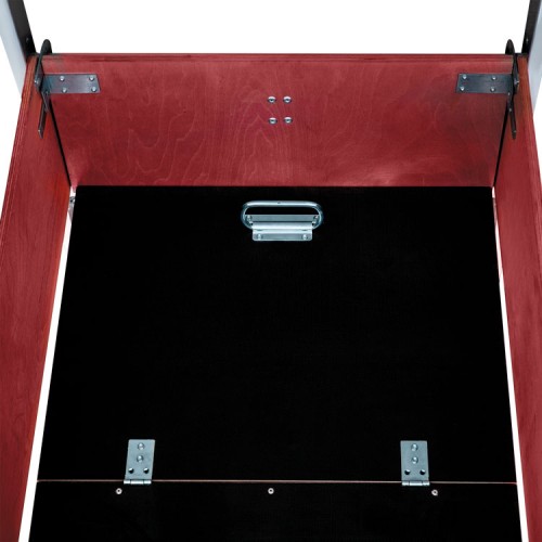 Вышка-тура 7 метров индустриальная NV 5470 артикул 5470608 Новая высота