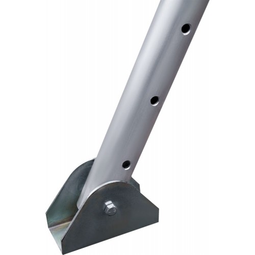 Вышка-тура 7 метров индустриальная NV 5470 артикул 5470608 Новая высота