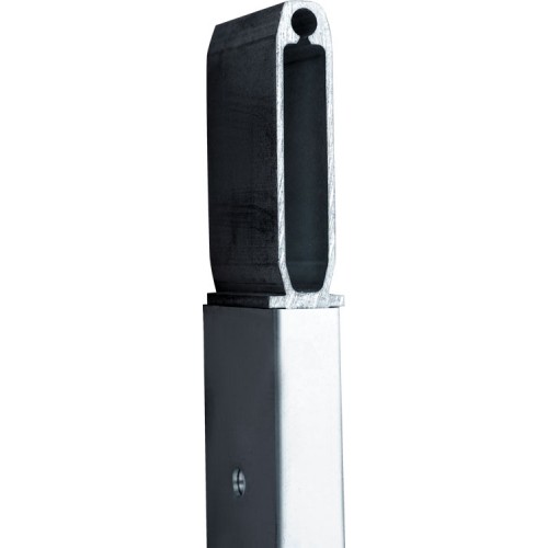 Вышка-тура 7 метров индустриальная NV 5470 артикул 5470608 Новая высота