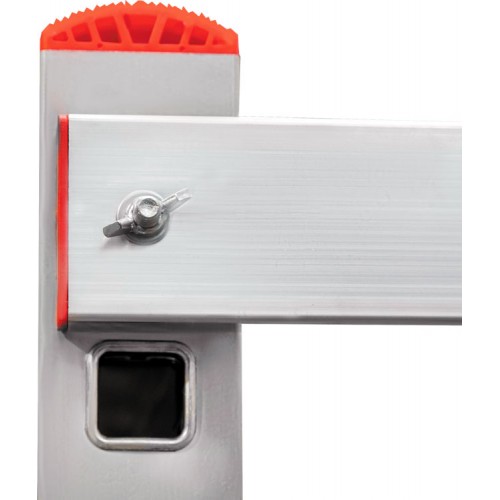 Вышка-тура 7 метров индустриальная NV 5470 артикул 5470608 Новая высота