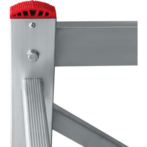 Вышка-тура 7 метров индустриальная NV 5470 артикул 5470608 Новая высота