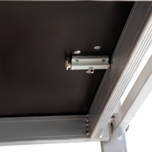 Вышка-тура 7 метров индустриальная NV 5470 артикул 5470608 Новая высота