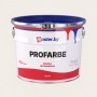 MASTER.BY  PROFARBE 7 - Моющаяся шелковисто-матовая интерьерная краска для стен и потолков 10л (12,0 кг)