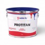 MASTER.BY PROTITAN - интерьерная матовая износостойкая краска - 10л (12,0 кг)