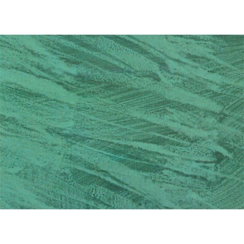 PENNELLIDIANA AMBRA - декоративный валик из синтетической кожи - 200 мм