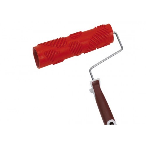 PENNELLIDIANA Gemini - декоративный резиновый валик - 180 мм