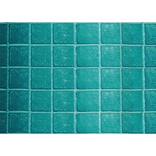 PENNELLIDIANA Mosaico - декоративный резиновый валик (эффект мозаики) - 230 мм