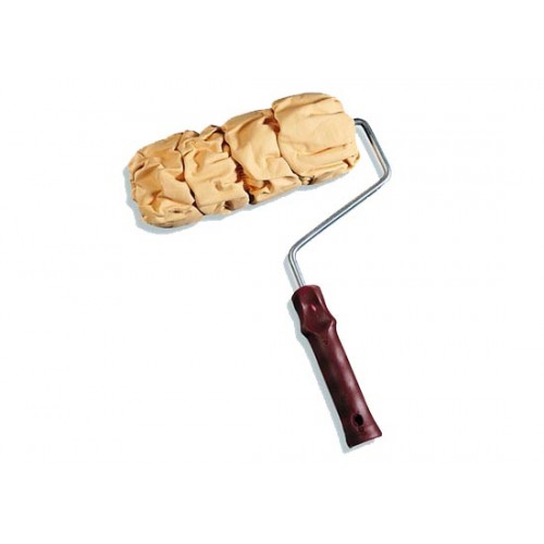 PENNELLIDIANA VENEZIANO - декоративный валик из синтетической кожи - 200 мм