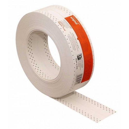 Strait-Flex Original "американка" - лента для формирования углов - 57мм*30м