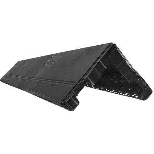 Аэратор коньковый Döcke PIE 1 м.