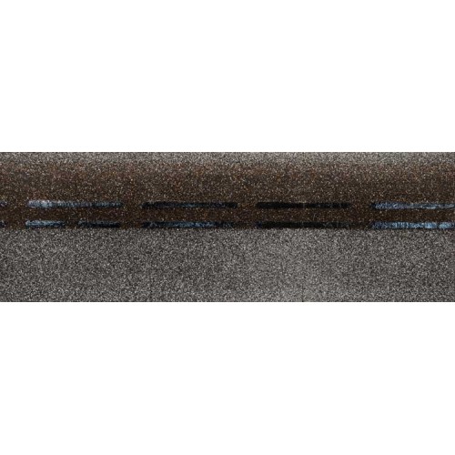 Коньково-карнизная черепица Döcke PIE PREMIUM Халва, м²