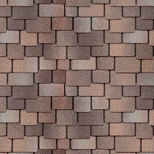 Гибкая черепица Döcke PIE PREMIUM САППОРО Вагаси, м²