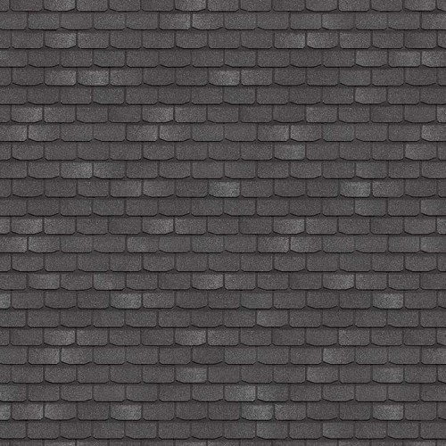 Гибкая черепица Döcke PIE PREMIUM ЖЕНЕВА Фладен, м²