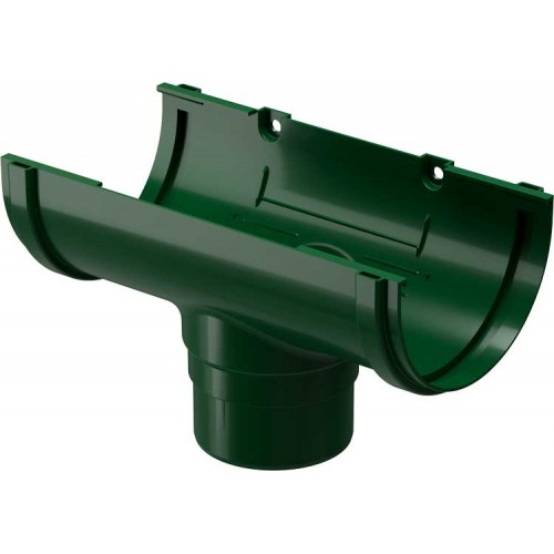 Воронка Döcke DACHA 120 мм Зеленый