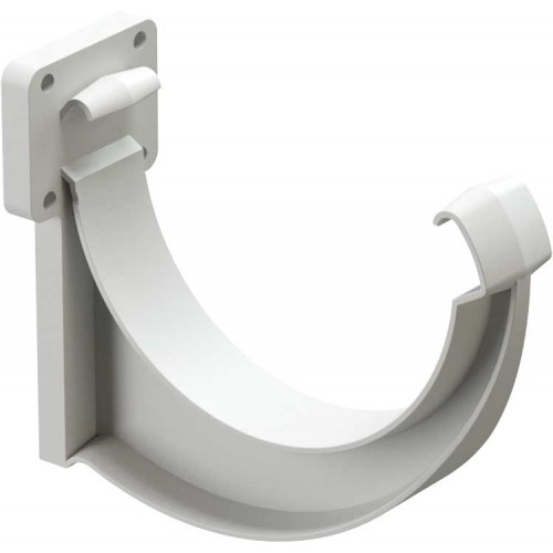 Кронштейн желоба Döcke LUX Пломбир