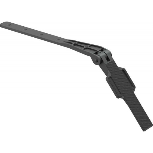 Крепление регулируемое Döcke PREMIUM Графит