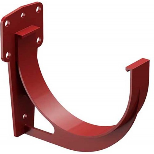 Кронштейн желоба Döcke PREMIUM Гранат