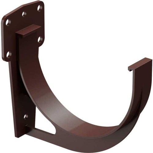 Кронштейн желоба Döcke PREMIUM Шоколад