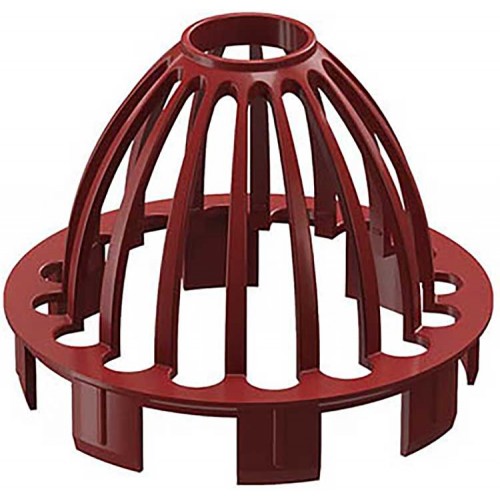 Сетка защитная Döcke PREMIUM Гранат