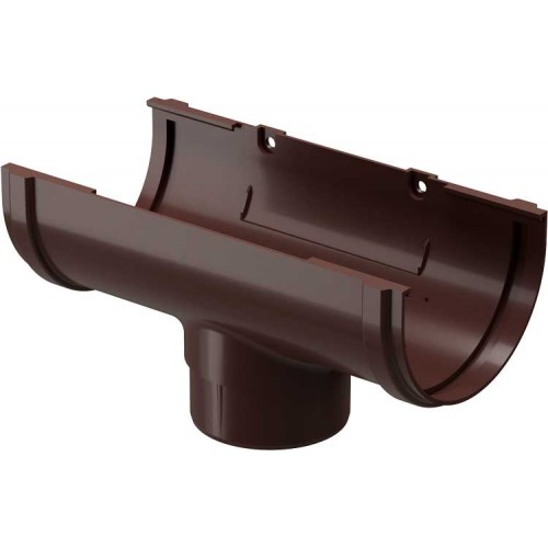 Воронка Döcke PREMIUM Шоколад