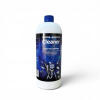 GROSS-MASTER Cleaner - моющее средство для удаления остатков краски, 1л