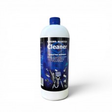GROSS-MASTER Cleaner - моющее средство для удаления остатков краски, 1л