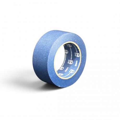 GROSS-MASTER LINE UNIVERSAL BLUE - профессиональная малярная лента - 48мм*50м