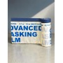 GROSS-MASTER - Укрывочная плёнка с синей малярной лентой UNIVERSAL BLUE 2,7 × 16 м