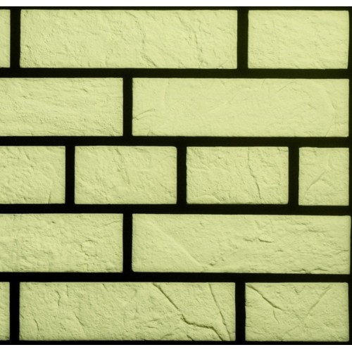 Кирпич КЛАССИЧЕСКИЙ (ГИПС) ваниль