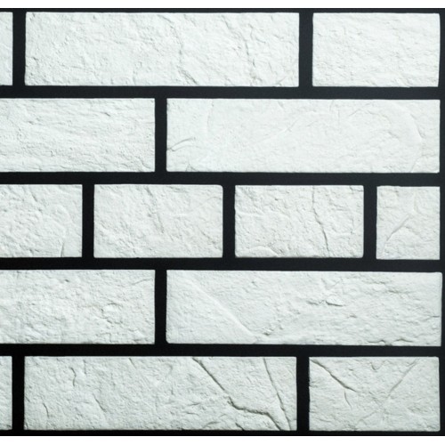 Кирпич КЛАССИЧЕСКИЙ (ГИПС) слоновая кость