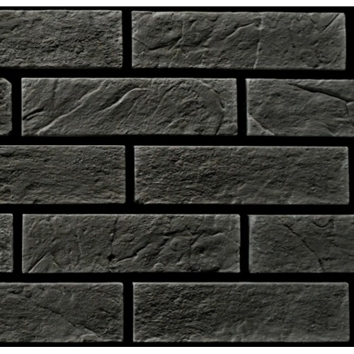 Кирпич КЛАССИЧЕСКИЙ (ГИПС) серый