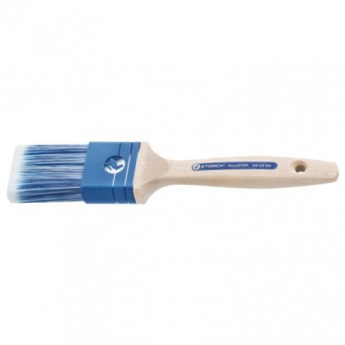 STORCH AquaSTAR - плоская малярная кисть - 60/22*66