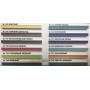 Mapei Kerapoxy Design - эпоксидная фуга-клей для плитки - 3,0кг