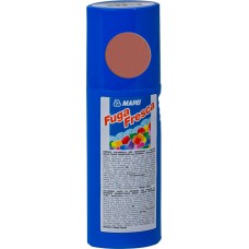 Mapei Fuga Fresca - краска для восстановления цвета межплиточных швов, терракотовая №143 - 160 г.