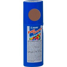 Mapei Fuga Fresca - краска для восстановления цвета межплиточных швов, шоколад №144 - 160 г.