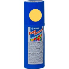 Mapei Fuga Fresca - краска для восстановления цвета межплиточных швов, желтая №150 - 160 г.
