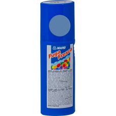 Mapei Fuga Fresca - краска для восстановления цвета межплиточных швов, небесно-голубая №172 - 160 г.