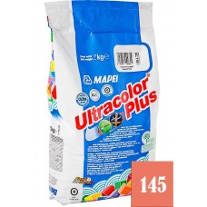 MAPEI Ultracolor plus - затирка для плиточных швов, охра №145 - 2 кг.