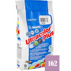 MAPEI Ultracolor plus - затирка для плиточных швов, фиолетовая №162 - 5 кг.
