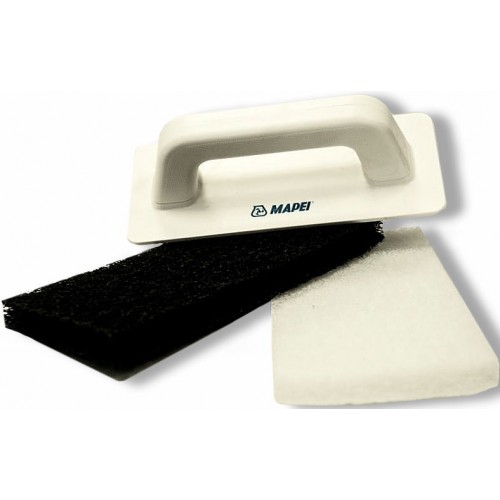 Mapei Kit Per Pulizia Fugh - набор для очистки эпоксидной и цементной затирки на плитке и швах