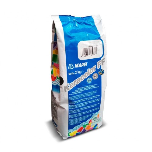 Фуга MAPEI KERACOLOR FF 2,0 кг