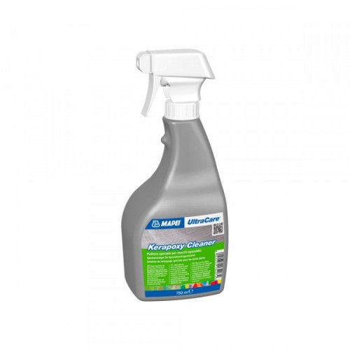 Очиститель остатков эпоксидной фуги Mapei Ultracare Kerapoxy Cleaner