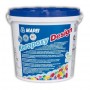 Mapei Kerapoxy Design - эпоксидная фуга-клей для плитки - 3,0кг