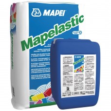 MAPEI Mapelastic - эластичная гидроизоляция (комплект 24,0+8,0 кг)