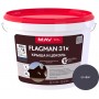 MAV FLAGMAN 31К  - краска для шифера и цоколя (Графит) - 11л (14,0 кг)
