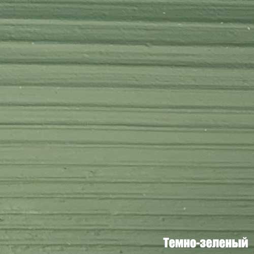 MAV FLAGMAN 31К  - краска для шифера и цоколя (тёмно-зелёный) - 11л (14,0 кг)