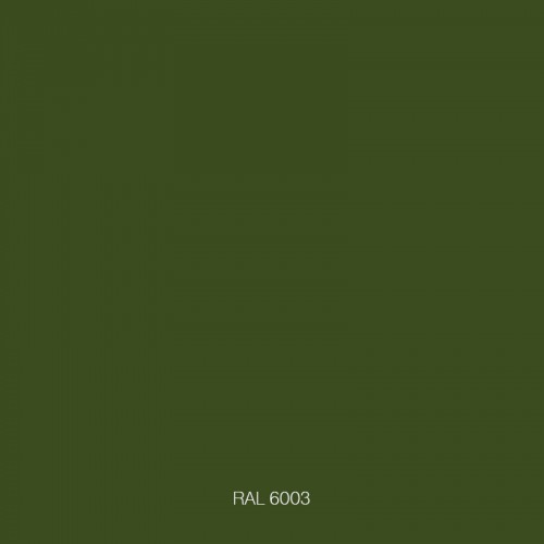 MAV Belakor 15 - грунт-эмаль 3в1 RAL 6003 (защитный) - 10л (10,0 кг)