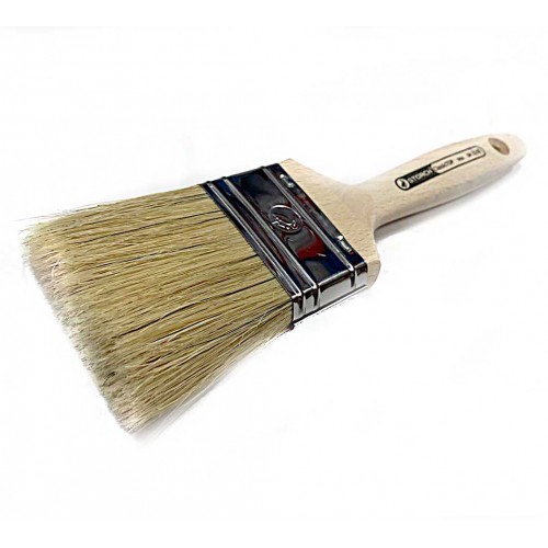 STORCH Flach-Pinsel ClassicTOP mix - плоская малярная кисть - 80/23 x 60 мм